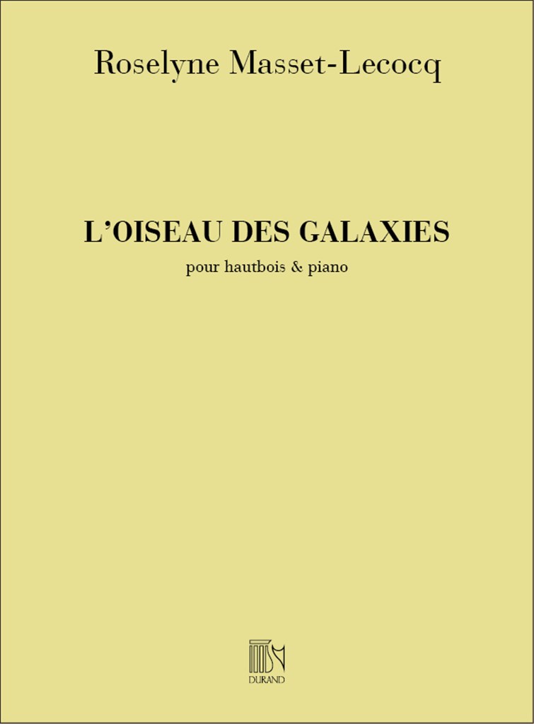 L'oisea des Galaxies
